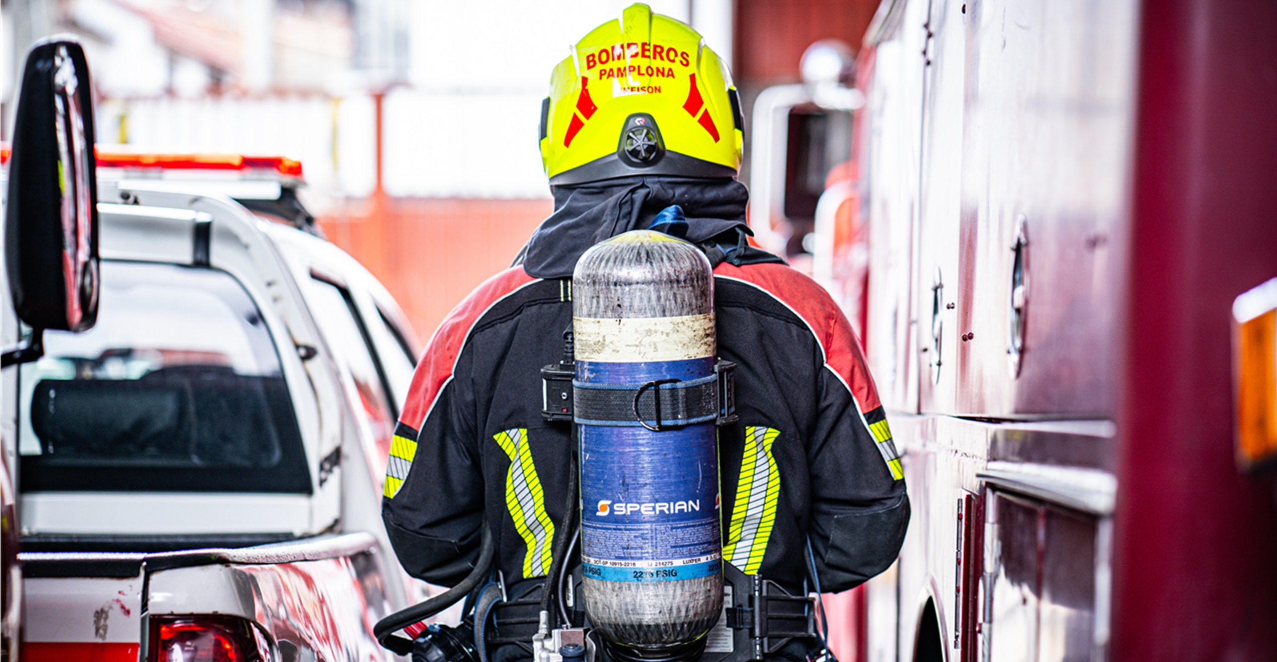 Procuraduría General de la Nación emitió alerta sobre la falta de financiación del servicio público esencial de bomberos en ciudades y municipios del territorio nacional