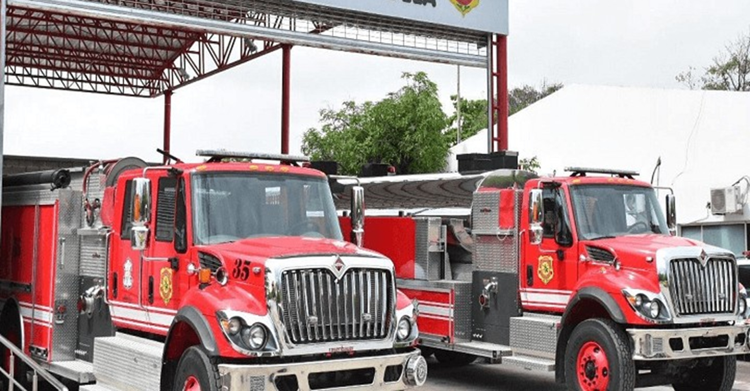 Bomberos Barranquilla han atendido 190 emergencias por incendios estructurales en lo corrido del año